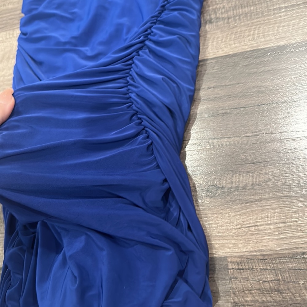 Mini Dress - Picture 3 of 4